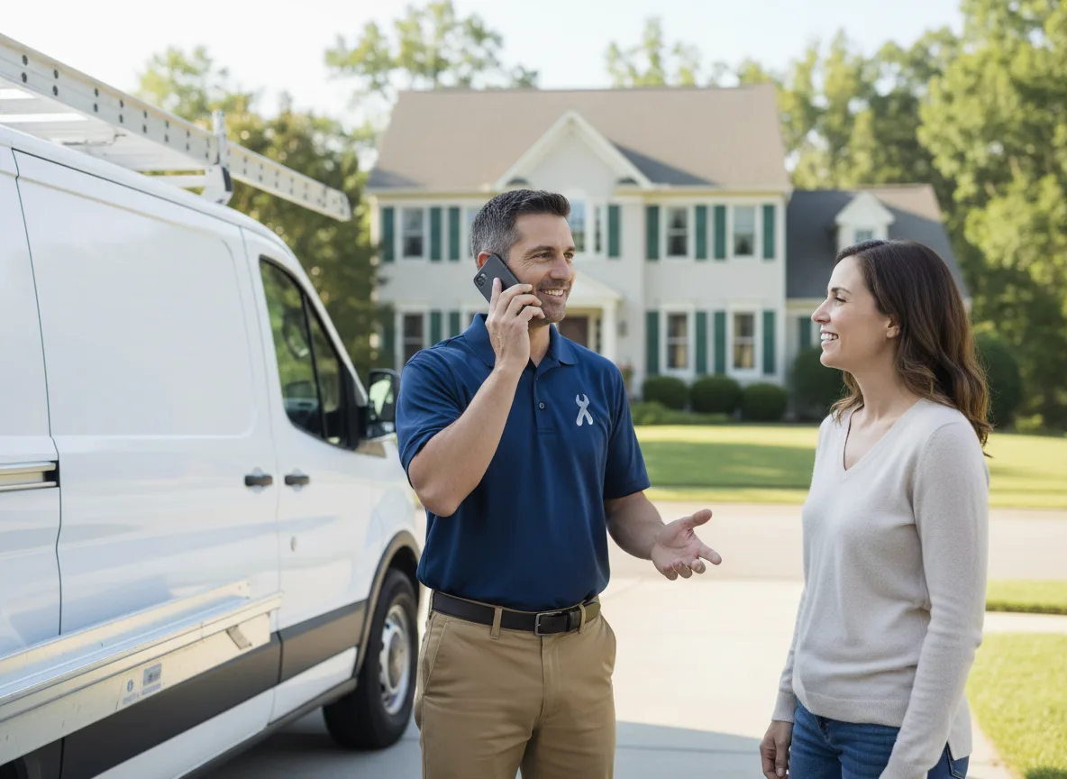Home Gutter Service Fairview, SD FAQs